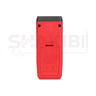ترمومتر تماسی UNI-T UT320A با برند اصلی یونیتی (یکسال گارانتی تعویض تضمینی)
