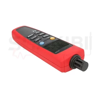 ترموهیدرومتر UNI-T UT332 با برند اصلی یونیتی