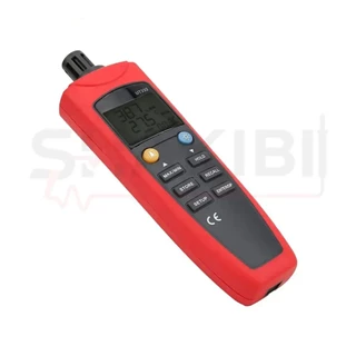 ترموهیدرومتر UNI-T UT332 با برند اصلی یونیتی