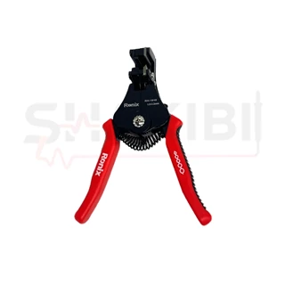 سیم لخت کن اتوماتیک RONIX RH-1810 با برند اصلی رونیکس