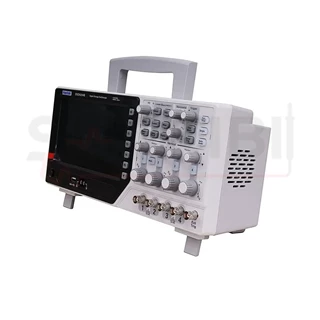 اسیلوسکوپ دیجیتالی هانتک مدل HANTEK 4204B