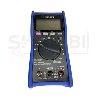 مولتی متر هیوکی مدل HIOKI DT4256 
