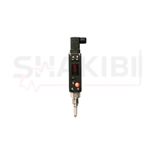 ترانسمیتر نقطه شبنم تحت فشار تستو مدل TESTO 6743
