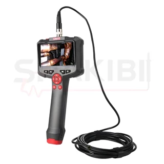 ویدئو بروسکوپ صنعتی یونیتی مدل UNI-T UT665P
