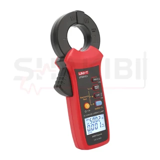 مولتی متر کلمپی AC جریان نشتی یونیتی مدل UNI-T UT251C Plus