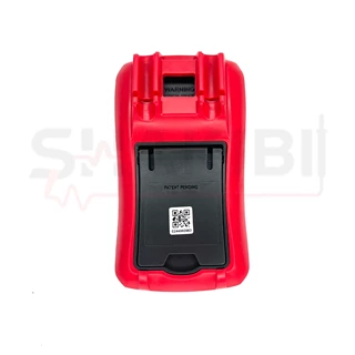 مولتی متر یونیتی  مدل +UNI-T UT33B با برند اصلی (یکسال گارانتی تعویض تضمینی)