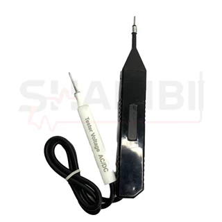 تستر ولتاژ STMAZ ELECCTRONIC LED 9 با برند اصلی استیماز الکترونیک