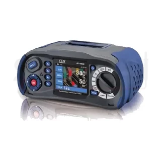 میگر دیجیتال چندمنظوره سم مدل CEM DT-6650