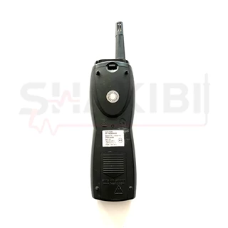 دماسنج و رطوبت سنج جوجه کشی حرفه ای تستو مدل TESTO 625 | دست دوم 