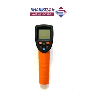 ترمومتر تفنگی ویکتور مدل VICTOR 310C