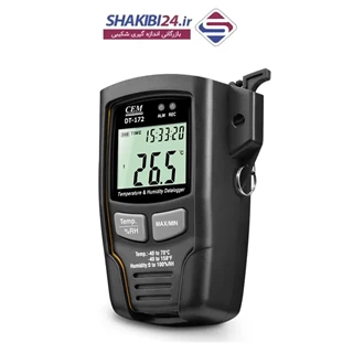 ترموگراف سم مدل CEM DT-172TK 