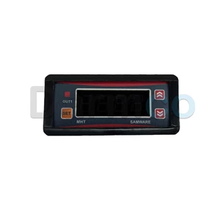 ترموستات SAMWARE MHT100 با برند اصلی سام وار