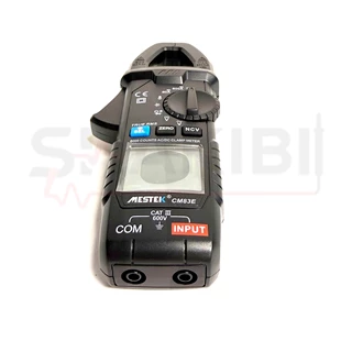 مولتی متر کلمپی مستک مدل MESTEK CM83E