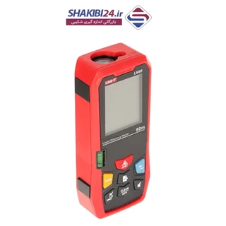 متر لیزری UNI-T LM80 با برند اصلی یونیتی