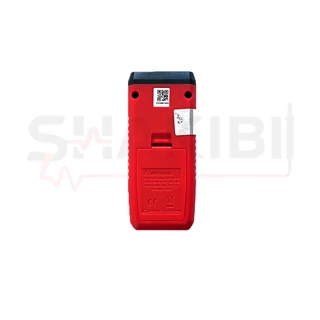 دورسنج لیزری UNI-T UT373 با برند اصلی یونیتی (یکسال گارانتی تعویض تضمینی)