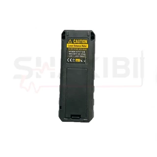 متر لیزری آننگ مدل ANENG B60