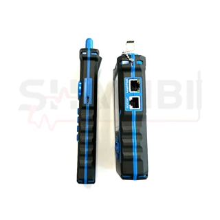 تستر شبکه نویافا مدل NOYAFA NF-8508