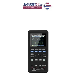 اسیلوسکوپ هانتک مدل HANTEK DSO-2C42