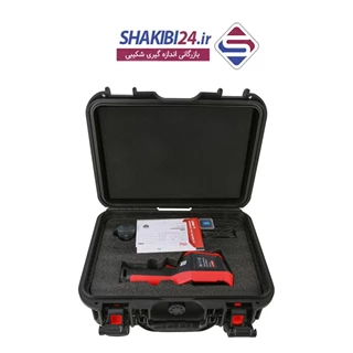 دوربین حرارتی یونیتی مدل UNI-T UTi730E
