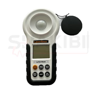 نورسنج لیزر لاینر مدل Laserliner 082.130A