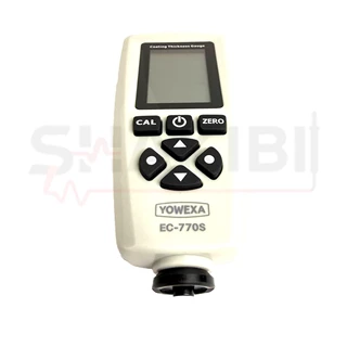 ضخامت سنج رنگ یووکسا مدل EC-770S
