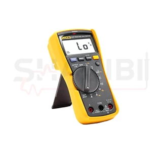 مولتی متر دیجیتال TRUE RMS فلوک مدل FLUKE 117