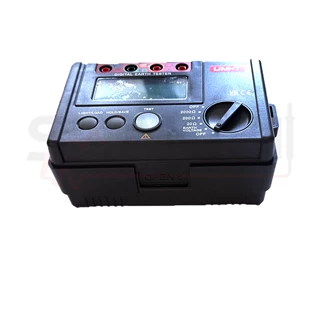 ارت سنج یونیتی مدل UNI-T UT521 (یکسال گارانتی تعویض تضمینی)