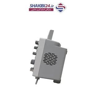 اسیلوسکوپ هانتک دیجیتال رومیزی 4 کاناله مدل HANTEK DSO-4204C