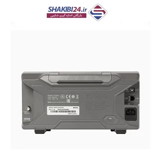 اسیلوسکوپ رومیزی دیجیتال RIGOL مدل DS-1104Z PLUS