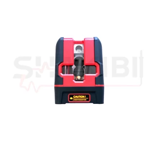 تراز لیزری UNI-T LM570LD-II با برند اصلی یونیتی (یکسال گارانتی تعویض تضمینی)