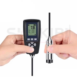 ضخامت سنج رنگ یووکسا مدل EC770-XE 5K