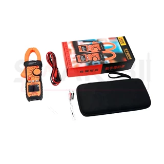 مولتی متر کلمپی ویکتور مدل VICTOR VC-610E