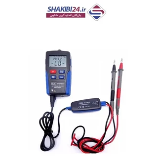 دیتالاگر جریان و ولتاژ AC سم مدل CEM DT-175CV1