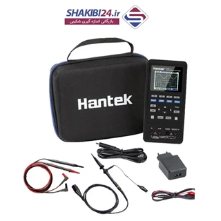 اسیلوسکوپ هانتک مدل HANTEK DSO-2D72