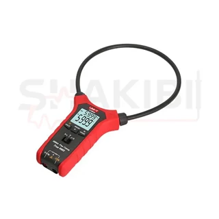 کلمپ آمپرمتر UNI-T UT281C با برند اصلی یونیتی (یکسال گارانتی تعویض تضمینی)