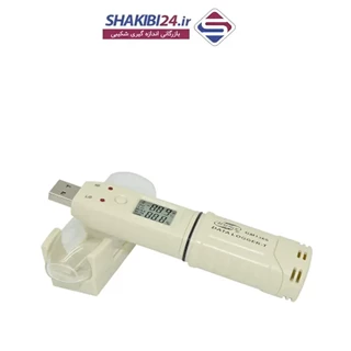 ترموگراف دما بنتک مدل BENETECH GM1366 
