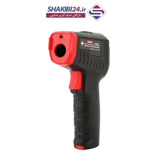 دماسنج لیزری UNI-T UT306S با برند اصلی یونیتی (یکسال گارانتی تعویض تضمینی)