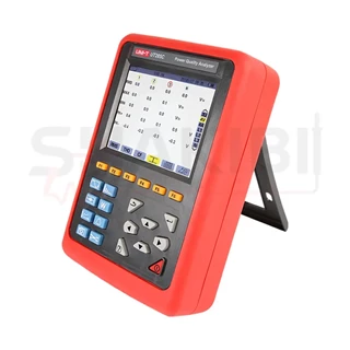پاور آنالایزر سه فاز یونیتی مدل UNI-T UT285C