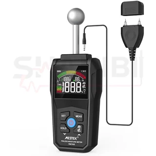 رطوبت سنج دیجیتال مستک مدل MESTEK WM700D