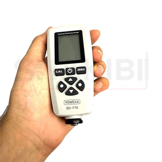 ضخامت سنج رنگ YOWEXA  EC-770 با برند اصلی یووکسا