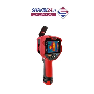 دوربین حرارتی یونیتی مدل UNI-T UTi740H