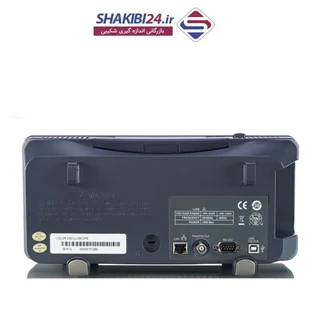 سیلوسکوپ دیجیتال حافظه دار رومیزی مدل GPS-1102B plus