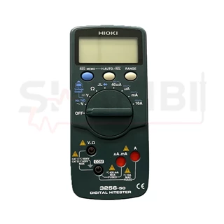 مولتی متر دیجیتال هیوکی مدل HIOKI 3256-50