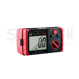 میگر دیجیتال بنتک مدل BENETECH GT5307A