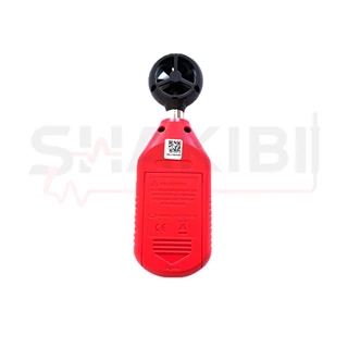 بادسنج پره ای UNI-T UT363 با برند اصلی یونیتی (یکسال گارانتی تعویض تضمینی)