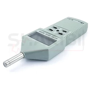 صداسنج پراب سرخود لوترون مدل SL-4011