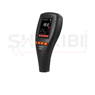 ضخامت سنج رنگ یووکسا مدل EC555