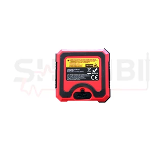 زاویه سنج UNI-T LM320B با برند اصلی یونیتی (یکسال گارانتی تعویض تضمینی)