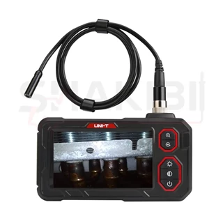 ویدئو بروسکوپ صنعتی یونیتی مدل UNI-T UT667