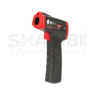 ترمومتر لیزری UNI-T UT300S با برند اصلی یونیتی (یکسال گارانتی تعویض تضمینی)